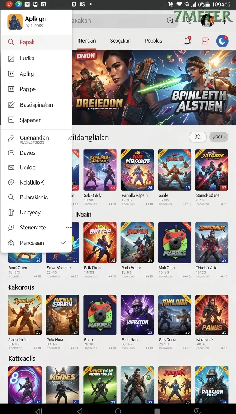 Screenshot Saudaratoto nomor 3