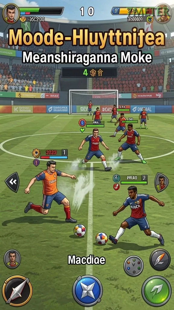 Screenshot Dhx4d nomor 1