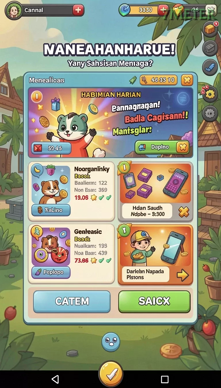 Screenshot V988 nomor 2