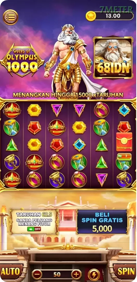 Screenshot D06 nomor 1
